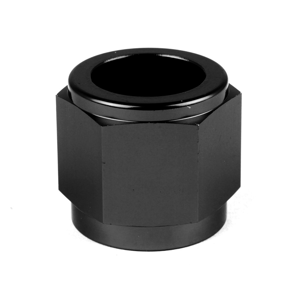 Fitting -10AN tube nut